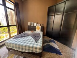 Dover Parkview (D5), Condominium #470419561